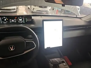 Changan Yida 2024 купить из Китая, цена 2 434 000 ₽ — Suifenhe Auto
