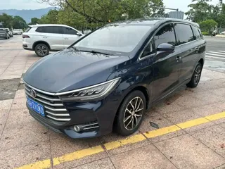 BYD Song 2019 купить из Китая, цена 1 135 000 ₽ — Suifenhe Auto
