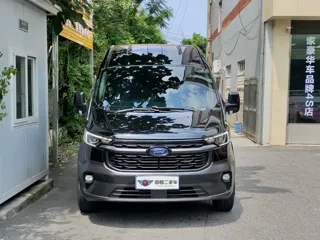 Ford Transit 2023 купить из Китая, цена 2 401 000 ₽ — Suifenhe Auto