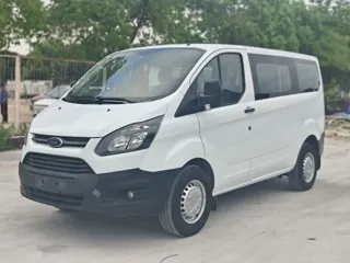 Ford Transit 2020 купить из Китая, цена 2 084 000 ₽ — Suifenhe Auto