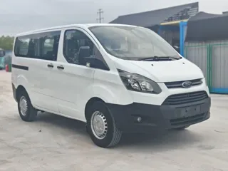 Ford Transit 2020 купить из Китая, цена 2 084 000 ₽ — Suifenhe Auto
