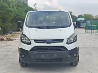 Ford Transit 2020 купить из Китая, цена 2 084 000 ₽ — Suifenhe Auto