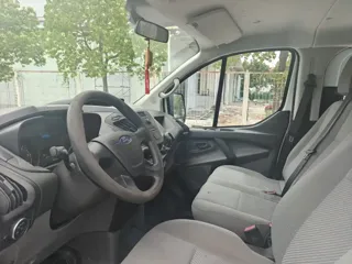 Ford Transit 2020 купить из Китая, цена 2 084 000 ₽ — Suifenhe Auto
