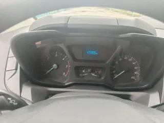Ford Transit 2020 купить из Китая, цена 2 084 000 ₽ — Suifenhe Auto