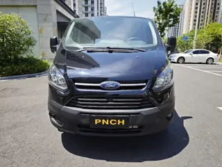 Ford Transit 2022 купить из Китая, цена 1 884 000 ₽ — Suifenhe Auto