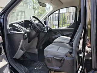 Ford Transit 2022 купить из Китая, цена 1 884 000 ₽ — Suifenhe Auto