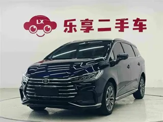 BYD Song 2021 купить из Китая, цена 2 792 000 ₽ — Suifenhe Auto