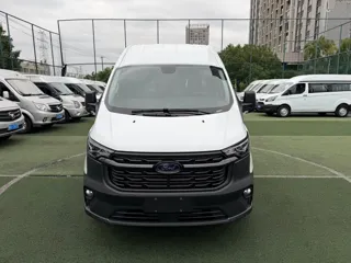 Ford Transit 2026 купить из Китая, цена 3 402 000 ₽ — Suifenhe Auto