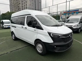 Ford Transit 2026 купить из Китая, цена 3 402 000 ₽ — Suifenhe Auto