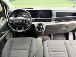 Ford Transit 2026 купить из Китая, цена 3 402 000 ₽ — Suifenhe Auto