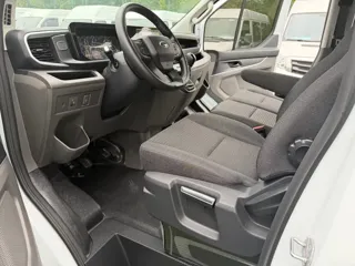 Ford Transit 2026 купить из Китая, цена 3 402 000 ₽ — Suifenhe Auto