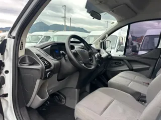 Ford Transit 2023 купить из Китая, цена 2 206 000 ₽ — Suifenhe Auto