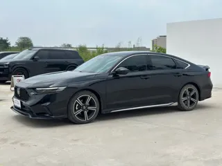 Honda Inspire 2024
