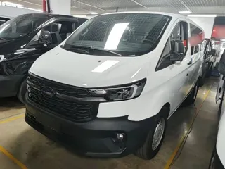 Ford Transit 2024