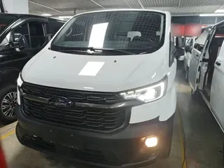 Ford Transit 2024 купить из Китая, цена 2 974 000 ₽ — Suifenhe Auto