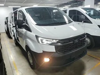 Ford Transit 2024 купить из Китая, цена 2 974 000 ₽ — Suifenhe Auto