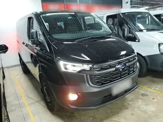 Ford Transit 2025 купить из Китая, цена 3 008 000 ₽ — Suifenhe Auto