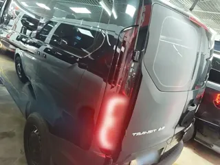 Ford Transit 2025 купить из Китая, цена 3 008 000 ₽ — Suifenhe Auto