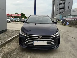 BYD Song 2018 купить из Китая, цена 1 176 000 ₽ — Suifenhe Auto