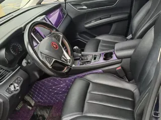BYD Song 2018 купить из Китая, цена 1 176 000 ₽ — Suifenhe Auto