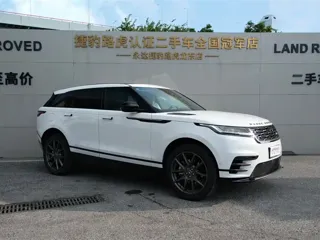 Land Rover Range Rover Velar 2025 купить из Китая, цена 7 260 000 ₽ — Suifenhe Auto