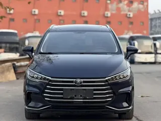 BYD Song 2021 купить из Китая, цена 2 792 000 ₽ — Suifenhe Auto
