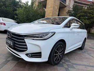 BYD Song 2019 купить из Китая, цена 1 202 000 ₽ — Suifenhe Auto