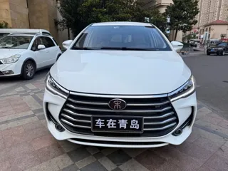 BYD Song 2019 купить из Китая, цена 1 202 000 ₽ — Suifenhe Auto