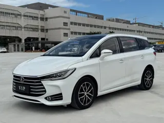 BYD Song 2018 купить из Китая, цена 1 135 000 ₽ — Suifenhe Auto