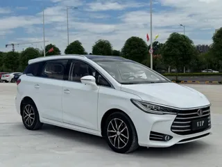 BYD Song 2018 купить из Китая, цена 1 135 000 ₽ — Suifenhe Auto