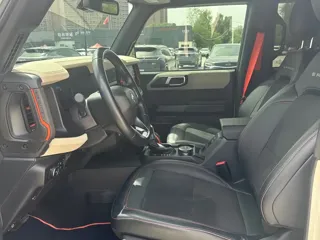 Ford Bronco 2025 купить из Китая, цена 10 574 000 ₽ — Suifenhe Auto