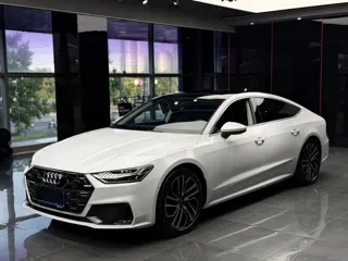 Audi A7 2024