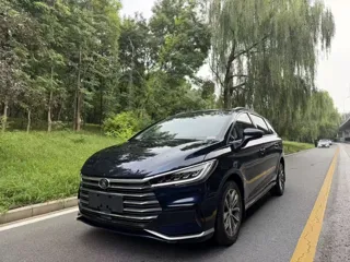 BYD Song 2020 купить из Китая, цена 2 792 000 ₽ — Suifenhe Auto