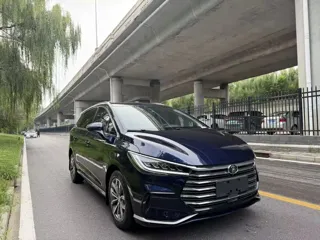 BYD Song 2020 купить из Китая, цена 2 792 000 ₽ — Suifenhe Auto