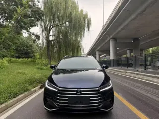 BYD Song 2020 купить из Китая, цена 2 792 000 ₽ — Suifenhe Auto