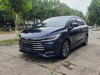 BYD Song 2020 купить из Китая, цена 2 753 000 ₽ — Suifenhe Auto