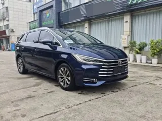 BYD Song 2020 купить из Китая, цена 2 753 000 ₽ — Suifenhe Auto