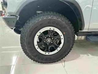 Ford Bronco 2025 купить из Китая, цена 9 540 000 ₽ — Suifenhe Auto