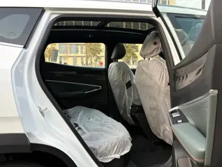Geely Boyue 2026 купить из Китая, цена 2 826 000 ₽ — Suifenhe Auto