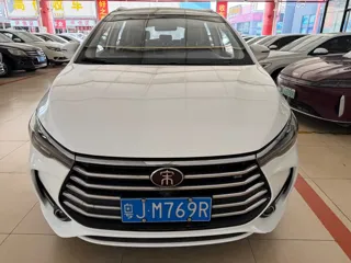 BYD Song 2018 купить из Китая, цена 1 135 000 ₽ — Suifenhe Auto