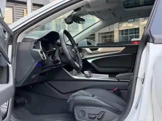 Audi A7 2024 купить из Китая, цена 8 220 000 ₽ — Suifenhe Auto