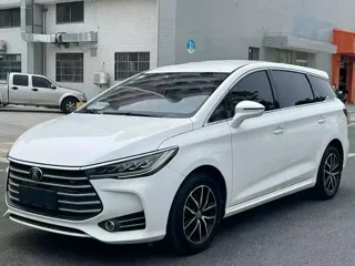 BYD Song 2018 купить из Китая, цена 1 187 000 ₽ — Suifenhe Auto
