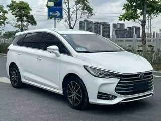 BYD Song 2018 купить из Китая, цена 1 187 000 ₽ — Suifenhe Auto