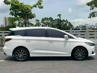 BYD Song 2018 купить из Китая, цена 1 187 000 ₽ — Suifenhe Auto