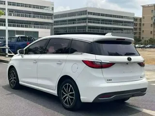 BYD Song 2018 купить из Китая, цена 1 187 000 ₽ — Suifenhe Auto