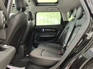 MINI CLUBMAN 2021 купить из Китая, цена 2 355 000 ₽ — Suifenhe Auto