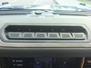 Ford Bronco 2025 купить из Китая, цена 8 557 000 ₽ — Suifenhe Auto