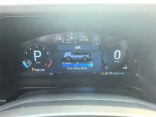 Ford Bronco 2025 купить из Китая, цена 8 557 000 ₽ — Suifenhe Auto