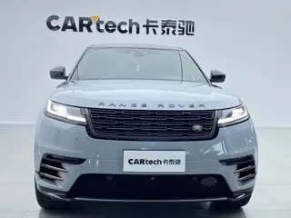 Land Rover Range Rover Velar 2024 купить из Китая, цена 6 877 000 ₽ — Suifenhe Auto
