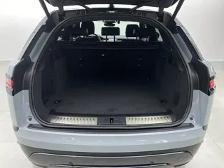 Land Rover Range Rover Velar 2024 купить из Китая, цена 6 877 000 ₽ — Suifenhe Auto